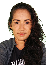 Foto de RAYLANE COSTA DOS REIS