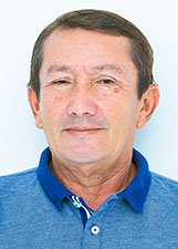 Foto de PEDRO ODEMAR OLIVEIRA REIS