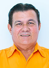 Foto de JOSE ALUIZIO SANTOS DA ROSA