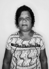 Foto de MARIA ANTONIA E SILVA