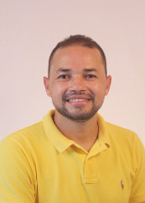 Foto de GLAUBERT VINICIUS ANDRADE