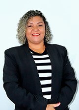 Foto de MARIA HOSANA OLIVEIRA DA SILVA