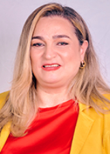 Foto de LUCIANA MARÃO FELIX