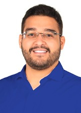 Foto de RICARDO LAUANDE FONSECA LAGES BARBOSA