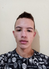 Foto de GLAUBER BARBOSA PEREIRA ZAYRINGUE RIBEIRO