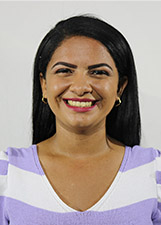 Foto de ANTONIA VANESSA DA SILVA BOAVENTURA