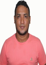 Foto de JOSEAN CARLOS RAMOS DOS SANTOS