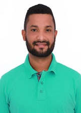 Foto de HOMERO ALMEIDA BEZERRA DOS SANTOS