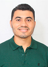 Foto de MARCOS JOSE VIANA CALDEIRAS