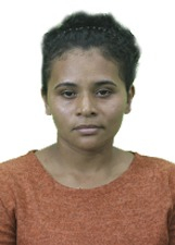 Foto de EDNA DA CONCEIÇÃO