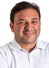 Foto de GLEISON LUIS CORDEIRO PEREIRA