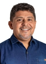 Foto de JERÔNIMO VITOR SANTOS PEREIRA