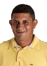 Foto de EDELSON MARTIM CANTUÁRIA DE OLIVEIRA
