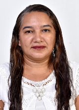 Foto de FRANCISCA OFÉLIA GOMES DA PAZ