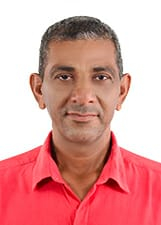 Foto de GILBERTO SILVA DE SOUSA