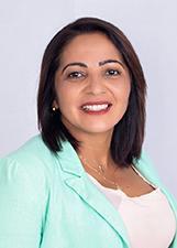 Foto de MARIA DE FÁTIMA RIBEIRO DA SILVA