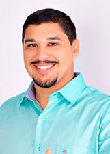 Foto de BERNARDO JOSE TRIBUZI DE CARVALHO