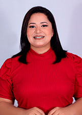 Foto de KEILIANE GARRETO SANTOS