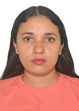 Foto de JAINARIA DA CONCEIÇÃO AGUIAR