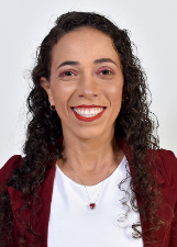 Foto de NAYARA RAYANNE SOUSA CRUZ