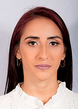 Foto de ORLANDRINA CARVALHO DA SILVA