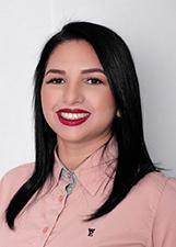 Foto de SUELIANE DA LUZ CUNHA