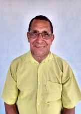 Foto de Valdemar Gonçalves de Souza