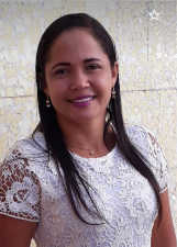 Foto de FRANCISCA RAILÂNIA ROSA RIBEIRO
