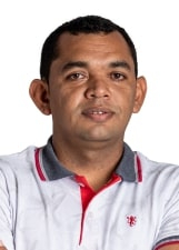 Foto de CÍCERO DOS SANTOS CIRQUEIRA NETO