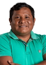 Foto de EDILSON CRYHCRYH KRIKATI
