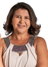 Foto de MARIA DINALVA SOUSA GALVÃO