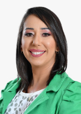 Foto de GIZELIA CRISTINA SILVA GOUVEIA