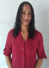 Foto de MARIA DOS SANTOS DA SILVA E SILVA