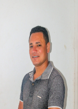 Foto de LOURISMAR DA SILVA ARAÚJO