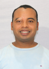 Foto de CLEBERTON MORAIS RABELO DA SILVA