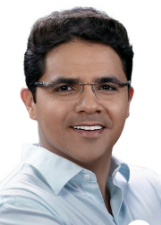 Foto de BRUNO JOSÉ ALMEIDA E SILVA