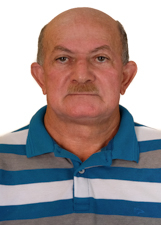 Foto de Egídio Pereira de Castro Filho