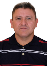 Foto de JOSÉ DE RIBAMAR PEREIRA ROCHA
