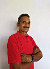 Foto de Raimundo Modesto Costa