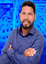Foto de ANTONIO JOSE SERRA TRINDADE