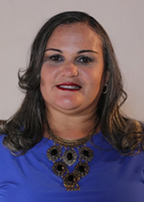 Foto de LINHOLENE ALVES DOS SANTOS PEREIRA
