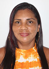 Foto de FRANCINALVA FERREIRA DA CONCEIÇÃO