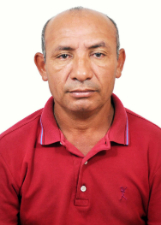 Foto de JOSE BENEDITO RODRIGUES GARCIA