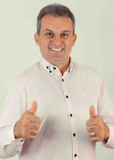 Foto de RAIMUNDO LEONEL MAGALHÃES ARAÚJO FILHO