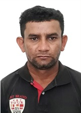 Foto de JOSÉ SIDNEY ALMEIDA DOS SANTOS