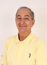 Foto de JOÃO CANDIDO DOMINICI
