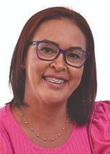 Foto de KENIA MARA PINTO QUEIROZ
