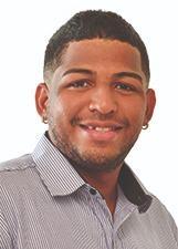 Foto de MAYCON SOUZA RODRIGUES