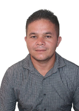 Foto de SALOMÃO ROCHA DA SILVA