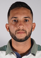 Foto de PABLO LARRONY FERREIRA GOMES